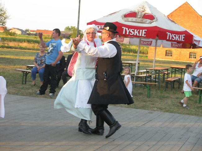 Dożynki jak marzenie - zdjęcia