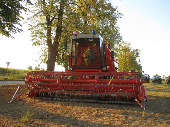 Dożynki jak marzenie - zdjęcia