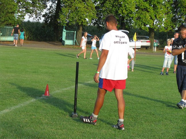 Firmy bawiły się na sportowo - zdjęcia