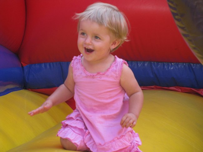 Firmy bawiły się na sportowo - zdjęcia