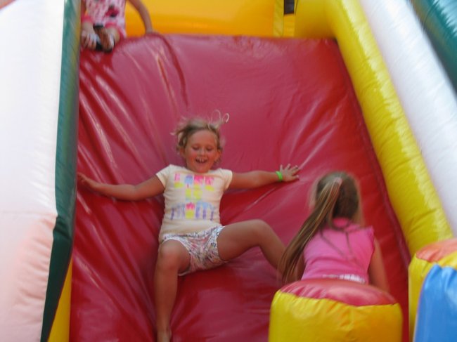 Firmy bawiły się na sportowo - zdjęcia