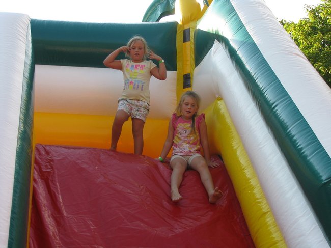 Firmy bawiły się na sportowo - zdjęcia