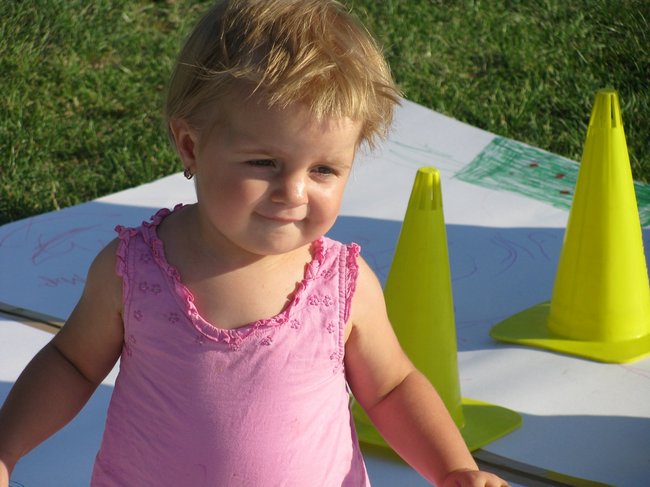 Firmy bawiły się na sportowo - zdjęcia