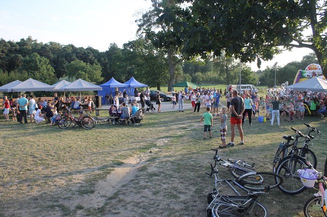 Uciechy było co niemiara - zdjęcia