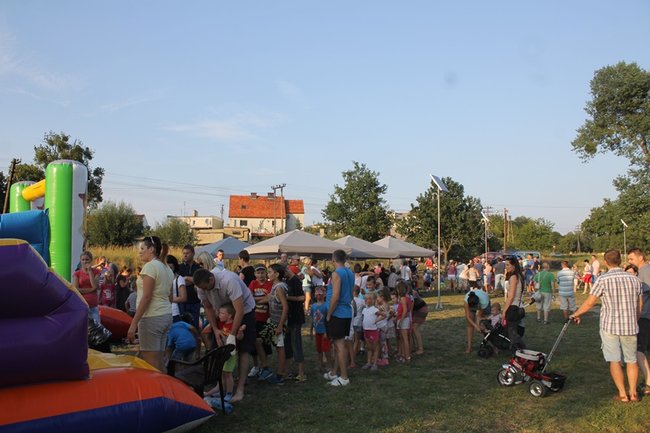 Uciechy było co niemiara - zdjęcia