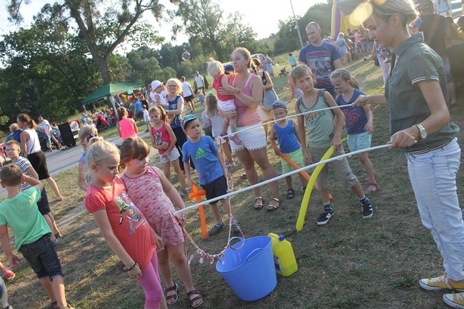 Uciechy było co niemiara - zdjęcia