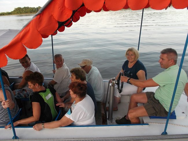 Małe szaleństwo na koniec lata - zdjęcia