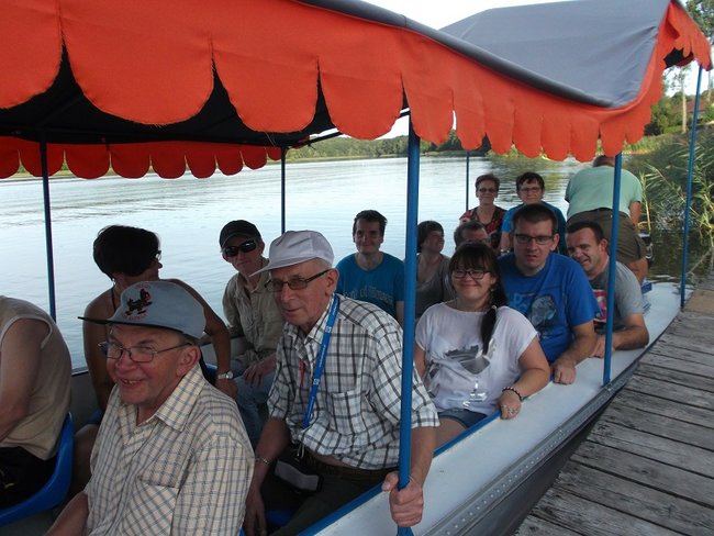 Małe szaleństwo na koniec lata - zdjęcia