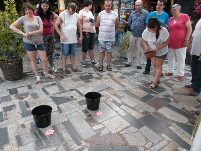 Małe szaleństwo na koniec lata - zdjęcia