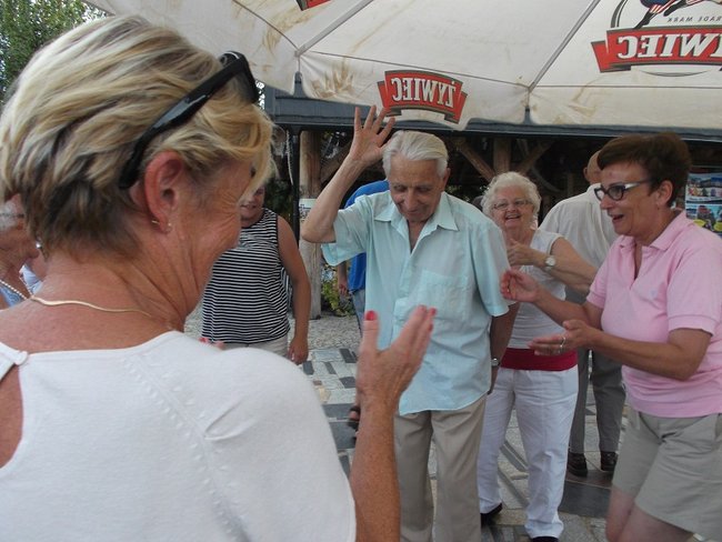 Małe szaleństwo na koniec lata - zdjęcia