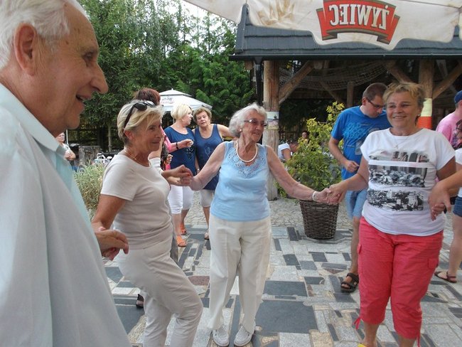 Małe szaleństwo na koniec lata - zdjęcia