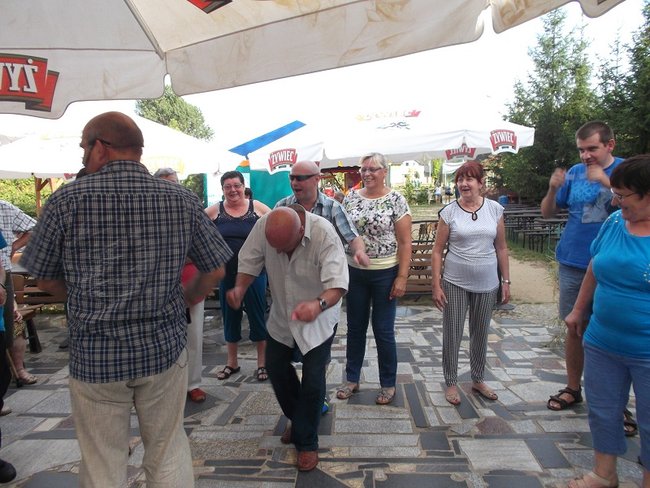 Małe szaleństwo na koniec lata - zdjęcia