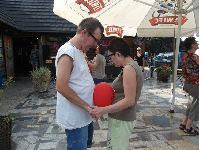 Małe szaleństwo na koniec lata - zdjęcia