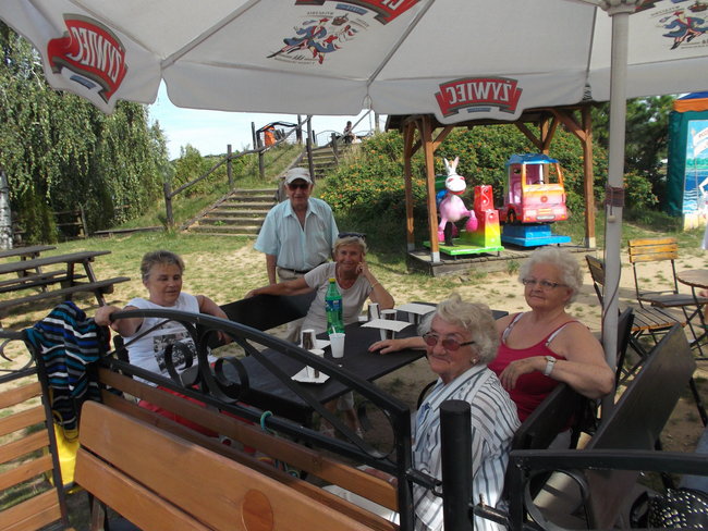 Małe szaleństwo na koniec lata - zdjęcia