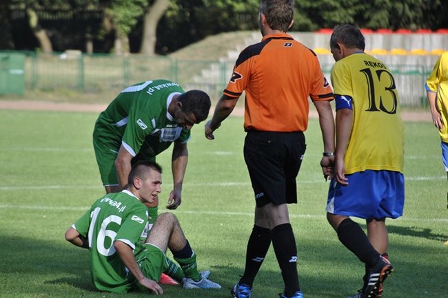 Wynik ZDECYDOWANIE lepszy niż gra ? zdjęcia