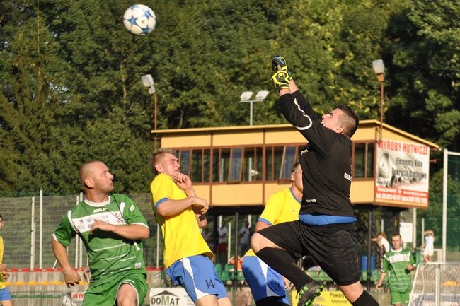 Wynik ZDECYDOWANIE lepszy niż gra ? zdjęcia