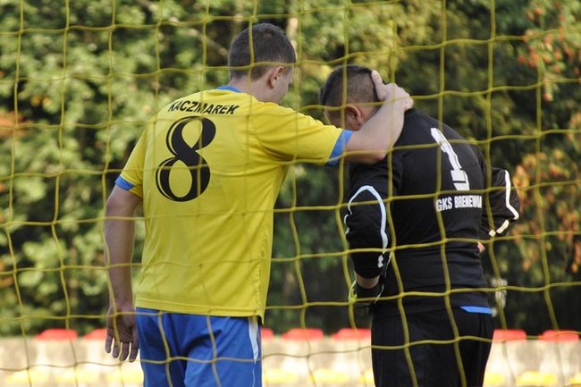 Wynik ZDECYDOWANIE lepszy niż gra ? zdjęcia