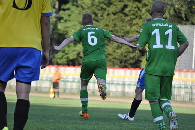 Wynik ZDECYDOWANIE lepszy niż gra ? zdjęcia