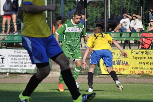 Wynik ZDECYDOWANIE lepszy niż gra ? zdjęcia