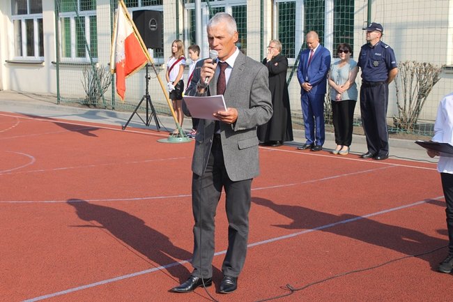 Najbardziej zdenerwowani byli rodzice