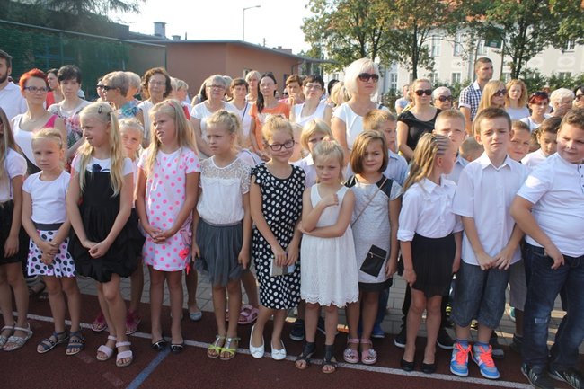 Najbardziej zdenerwowani byli rodzice