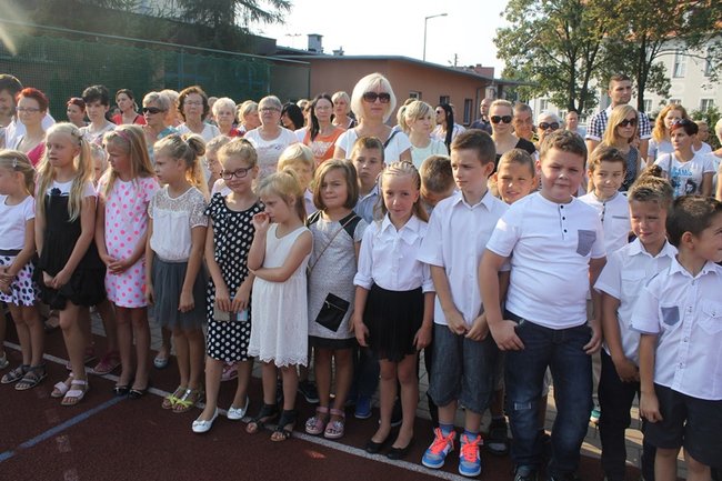 Najbardziej zdenerwowani byli rodzice