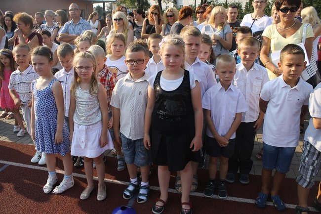 Najbardziej zdenerwowani byli rodzice