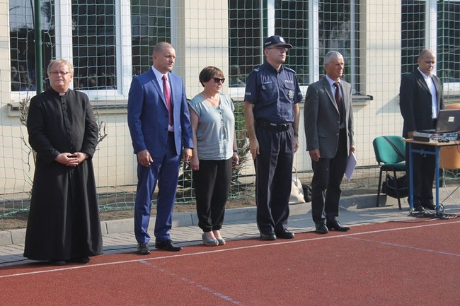 Najbardziej zdenerwowani byli rodzice