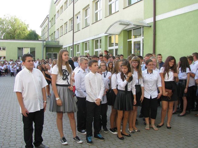 W wakacje nie próżnowali - zdjęcia