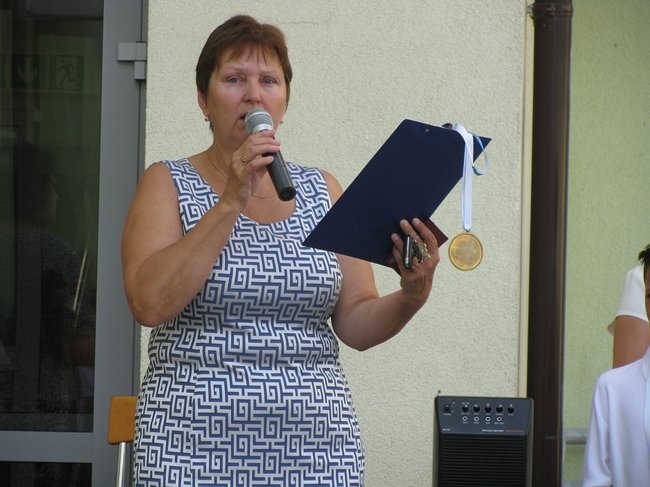 W wakacje nie próżnowali - zdjęcia