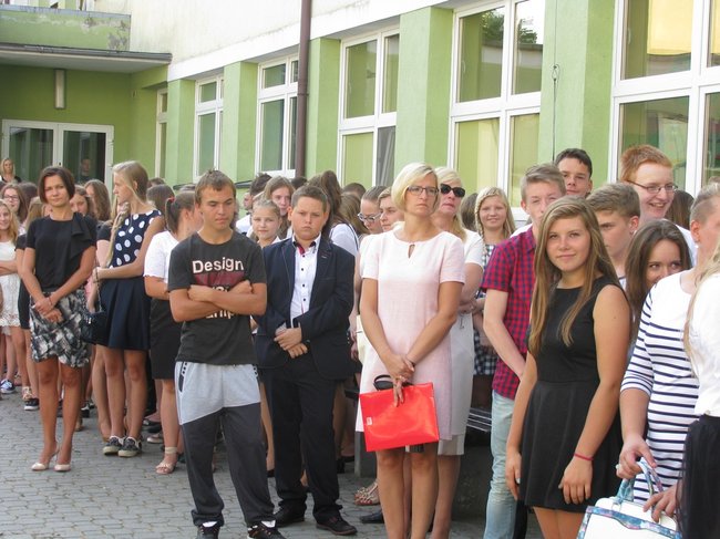 W wakacje nie próżnowali - zdjęcia