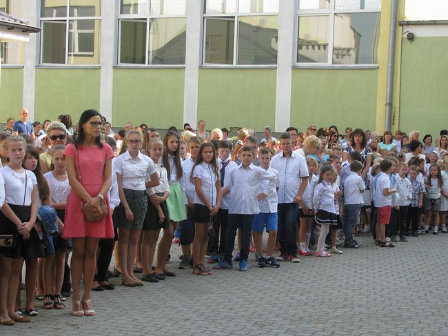 W wakacje nie próżnowali - zdjęcia