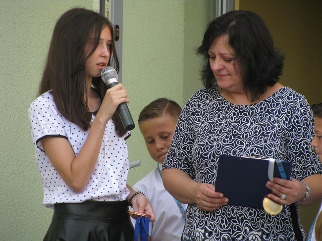 W wakacje nie próżnowali - zdjęcia