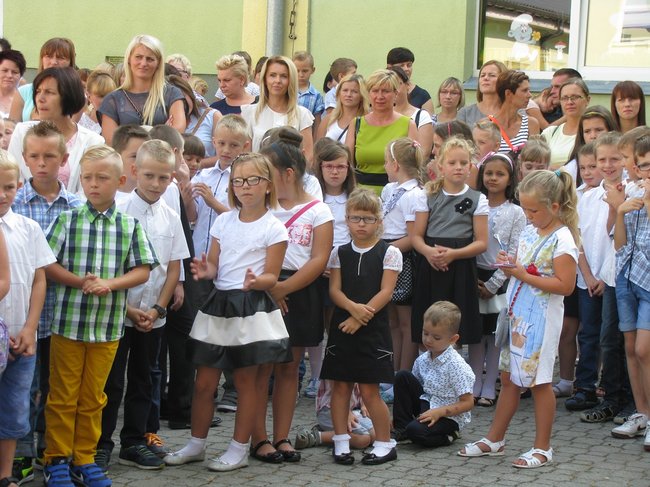 W wakacje nie próżnowali - zdjęcia