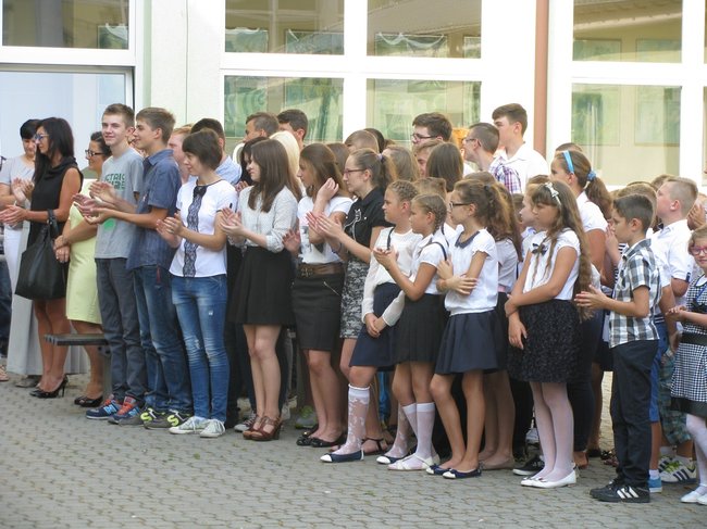 W wakacje nie próżnowali - zdjęcia