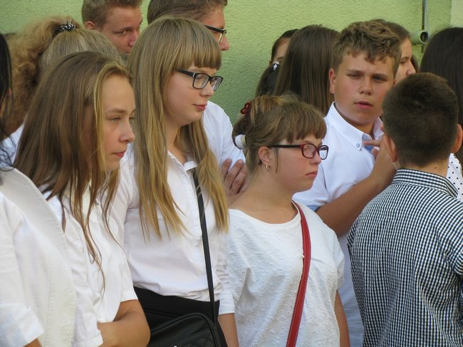 W wakacje nie próżnowali - zdjęcia