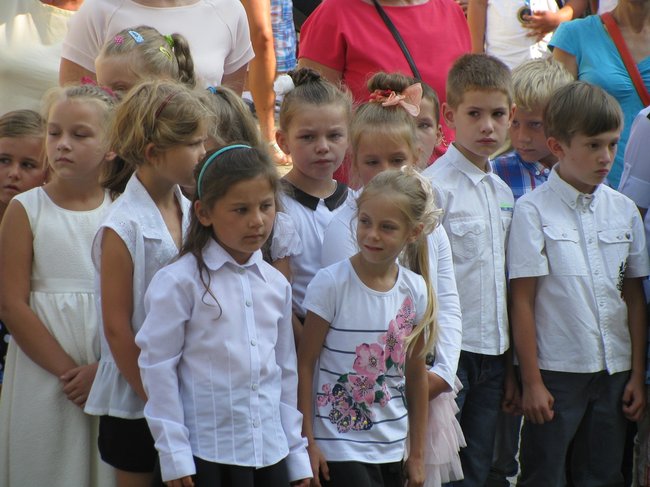 W wakacje nie próżnowali - zdjęcia