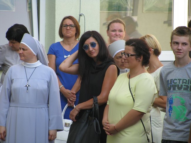 W wakacje nie próżnowali - zdjęcia