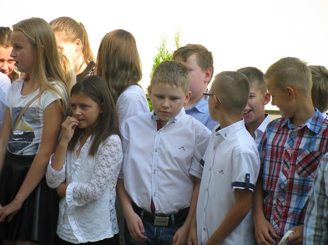 W wakacje nie próżnowali - zdjęcia