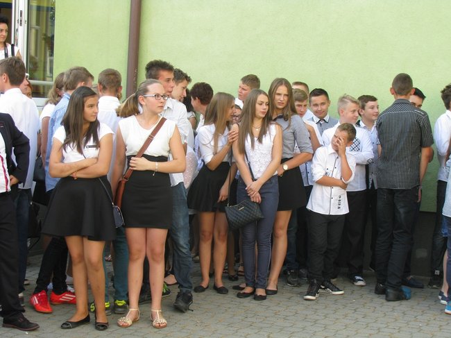 W wakacje nie próżnowali - zdjęcia