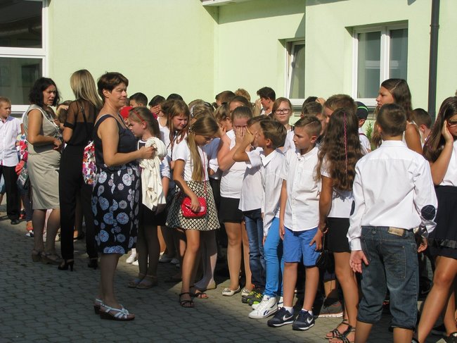 W wakacje nie próżnowali - zdjęcia