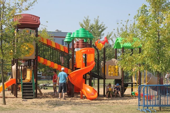 Każdy znajdzie coś dla siebie - zdjęcia