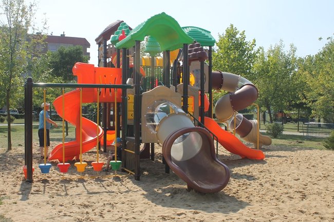 Każdy znajdzie coś dla siebie - zdjęcia