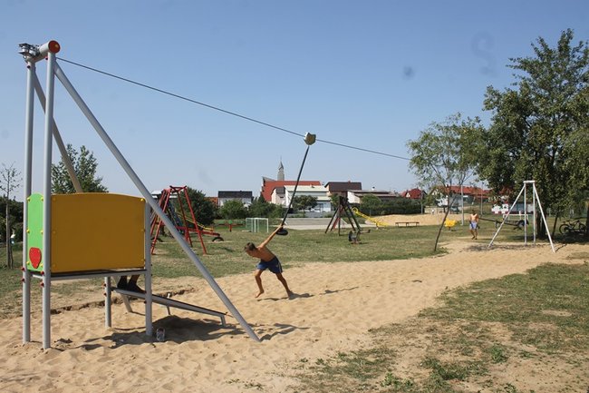 Każdy znajdzie coś dla siebie - zdjęcia