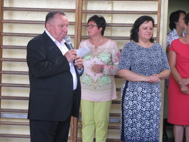 Sześciolatki? Pierwsza klasa! - zdjęcia