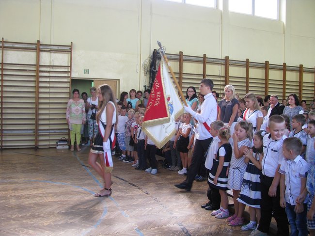 Sześciolatki? Pierwsza klasa! - zdjęcia