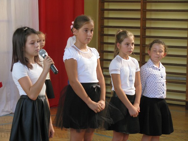 Sześciolatki? Pierwsza klasa! - zdjęcia