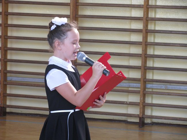 Sześciolatki? Pierwsza klasa! - zdjęcia