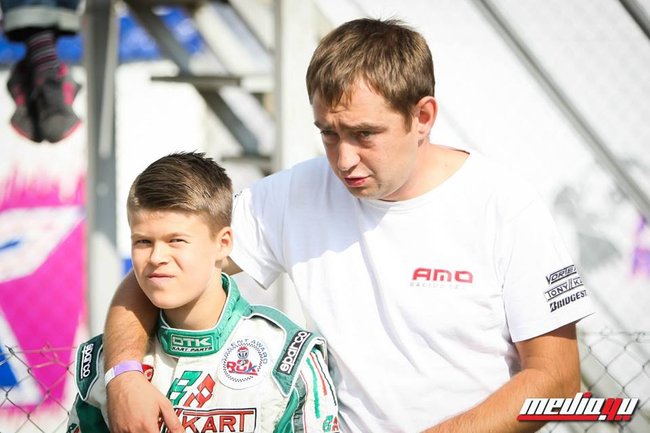 Pierwsze wygrane w sezonie ? zdjęcia