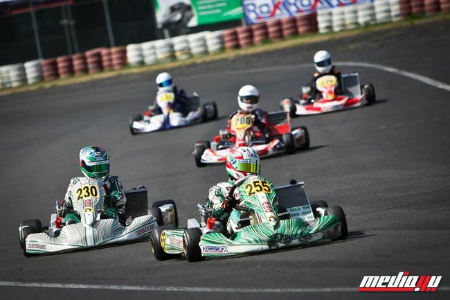 Pierwsze wygrane w sezonie ? zdjęcia